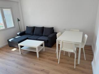 Piso en Carrer Ferrocarril d'Alcoi