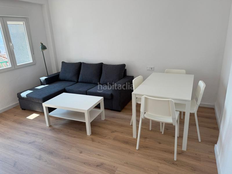 Foto 3bca18a3-e789-4262-aea3-0f5ca57f7ae5. Etagenwohnung in Plaza Elíptica - República Argentina Gandia