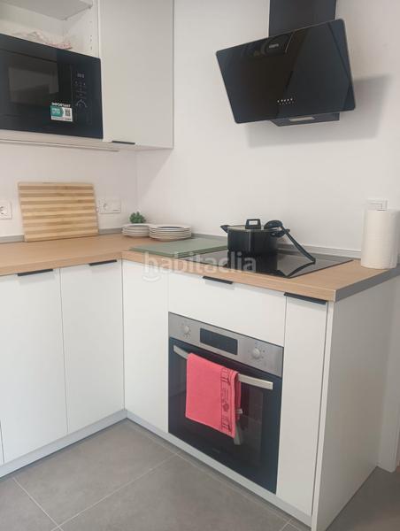 Foto 671e3d2c-2b25-42af-a949-ea0e2f4ae829. Etagenwohnung in Plaza Elíptica - República Argentina Gandia