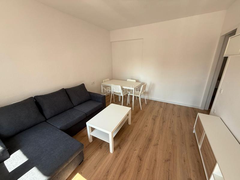 Foto a9abf79e-041e-44e7-9049-48481599f7c5. Etagenwohnung in Plaza Elíptica - República Argentina Gandia