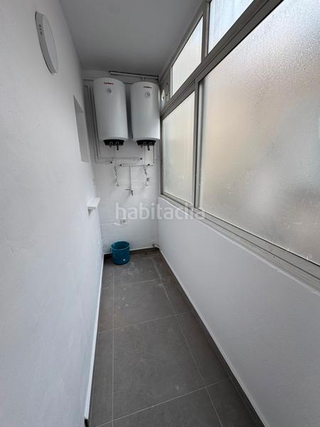 Foto f1e78b7b-ade1-48c8-86bb-70bde83616cd. Etagenwohnung in Plaza Elíptica - República Argentina Gandia