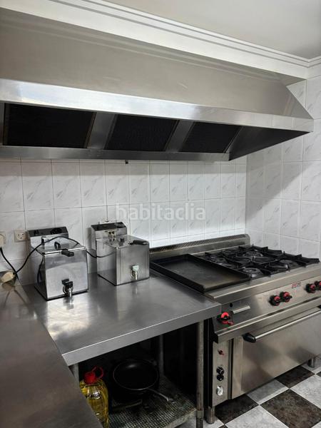 Foto 025d6ed1-8c9f-40b7-b8a5-8694442d26d4. Locale commerciale in Centro Histórico Gandia