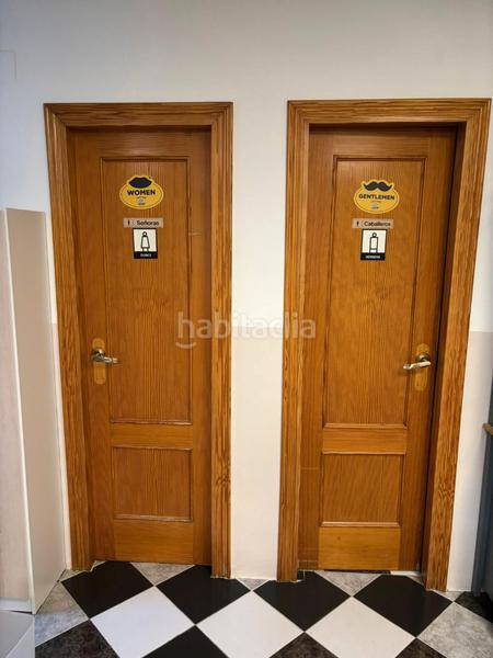 Foto a90531a7-359f-4fec-b111-baf2c57d08f1. Locale commerciale in Centro Histórico Gandia