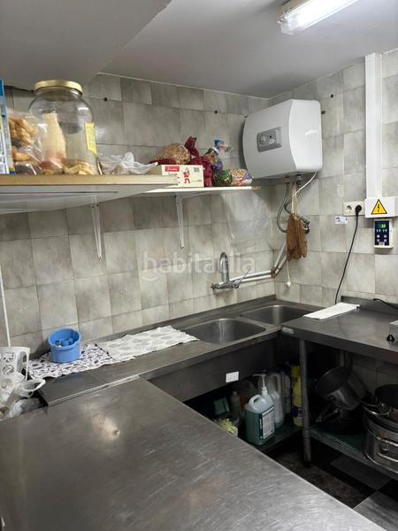 Foto b1589984-cde3-4b5d-94cb-a4bffcbc8779. Locale commerciale in Centro Histórico Gandia