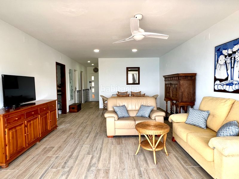 Foto 2d3fc42a-9151-41c0-b9d1-16e555445530. Apartament a pla de maset - cap de Salou Salou
