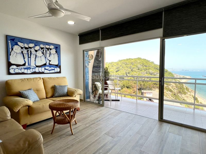 Foto a28d5948-fc0c-4487-98b2-541fe6ee0397. Apartament a pla de maset - cap de Salou Salou