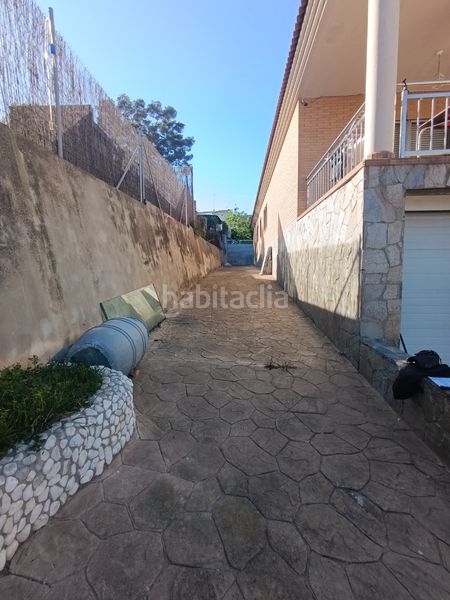 Foto 4c93a01b-9a16-4c14-9649-a5d8a202eb77. Xalet amb aparcament piscina a Pallaresos (Els)