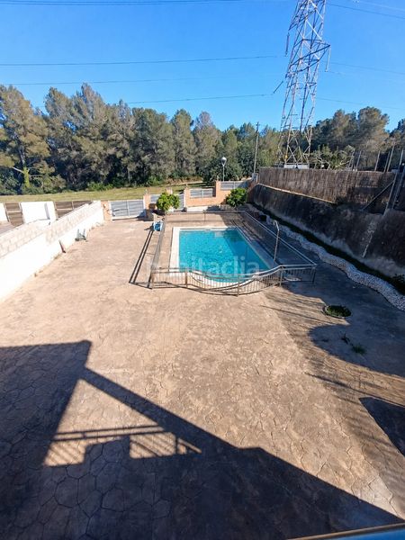 Foto 55f14dd2-684b-4195-a765-83170d114a83. Xalet amb aparcament piscina a Pallaresos (Els)