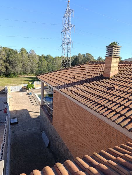 Foto 792ce504-f0f6-45e1-a8f6-87066e9c1039. Xalet amb aparcament piscina a Pallaresos (Els)