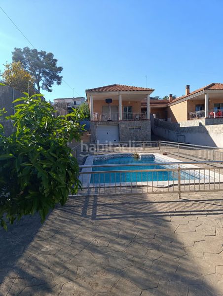 Foto 93f3fda5-07c6-473e-90b0-33cc9b1fc787. Xalet amb aparcament piscina a Pallaresos (Els)