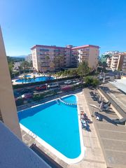 Appartamento  Carrer d'emili vendrell. Amplio apartamento en segunda línea de mar en la pineda con pisc