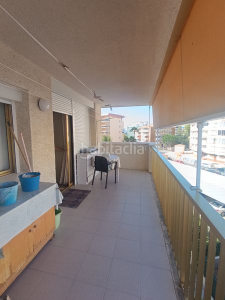 Foto 5a439e93-10bb-48a3-9adb-679ca70622c9. Pis amb piscina a La Pineda Vila-seca