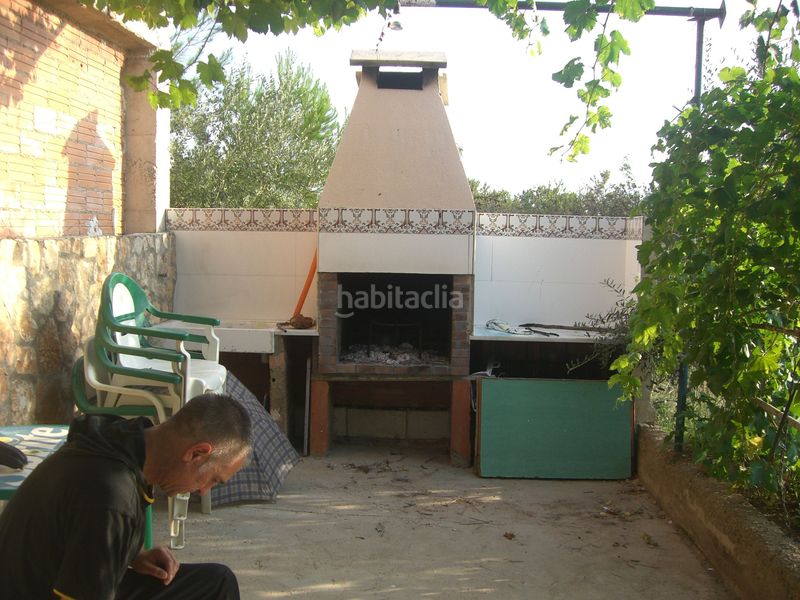 Foto 09bd7b85-0612-43c8-9895-5ed52799d737. Finca rústica  con casa en Alió