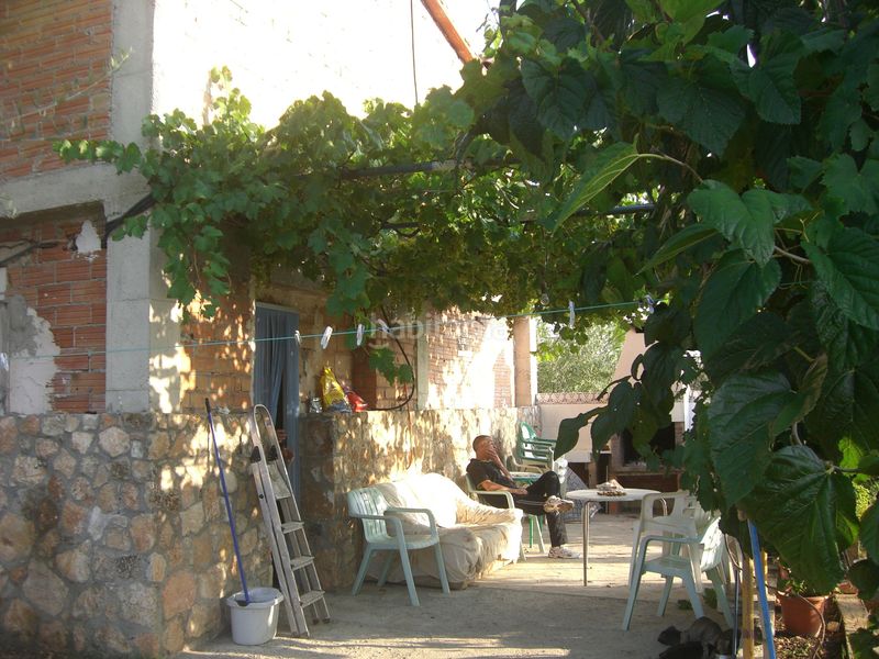 Foto 92c49099-3d43-45f9-a597-3c1a952d10e5. Finca rústica  con casa en Alió