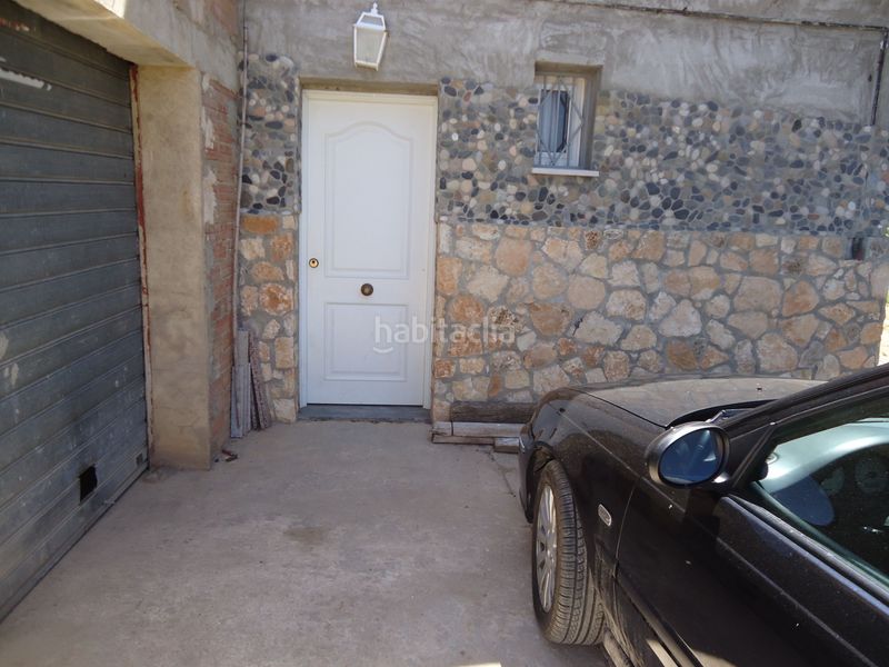 Foto f34b3676-023a-4ffb-ab2f-c753ea74f8e8. Finca rústica  con casa en Alió