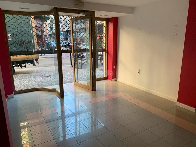 Foto 064696d2-fee7-45a3-b18b-5cba897978ff. Location local commercial dans calle de italia 59 dans Zaragoza