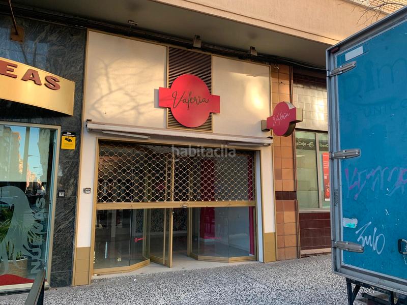 Foto 7f657070-4bda-4ca9-8842-068be55f3cdd. Location local commercial dans calle de italia 59 dans Zaragoza