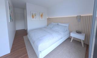 Casa adossada  Calle lorenzo pardo. Chalet de obra nueva, venta directa, en villanueva de gállego