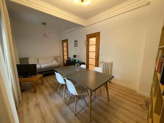 Lloguer Pis a Calle de almagro 6. Piso amueblado en c/almagro, junto a puerta del carmen y paseo p