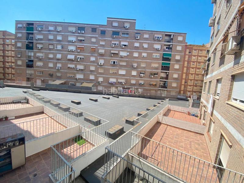 Foto 2bd9e88d-b767-4109-a58e-9bdf95adf23f. Piso  en venta junto a vía universitas con garaje en perfecto estado para entrar a vivir en Zaragoza