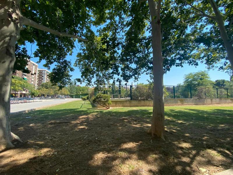Foto 2d63a2cb-323f-49f6-8e85-e6dfd98bdadc. Piso  en venta junto a vía universitas con garaje en perfecto estado para entrar a vivir en Zaragoza