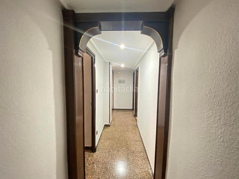 Foto 9d4a0ccb-ba66-4280-84f1-44a0aef79ae1. Piso  en venta junto a vía universitas con garaje en perfecto estado para entrar a vivir en Zaragoza