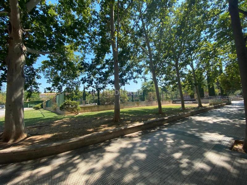 Foto be243ec7-3e6b-4dd1-9039-b8d43e0252f0. Piso  en venta junto a vía universitas con garaje en perfecto estado para entrar a vivir en Zaragoza