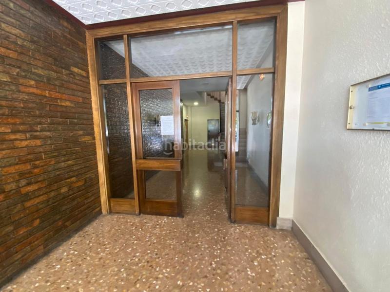 Foto f3ace382-1148-4213-bc6f-6a14a86d0e71. Piso  en venta junto a vía universitas con garaje en perfecto estado para entrar a vivir en Zaragoza