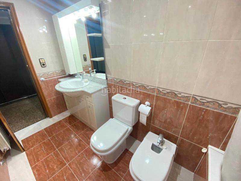 Foto fb8c64cc-0307-4e57-96f0-596bd1df9b5f. Piso  en venta junto a vía universitas con garaje en perfecto estado para entrar a vivir en Zaragoza