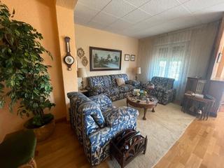 Flat in Paseo de Cuéllar 7