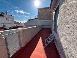 Pis a Calle de isaac peral 10. Piso en venta con terraza comunitaria junto a paseo independenci