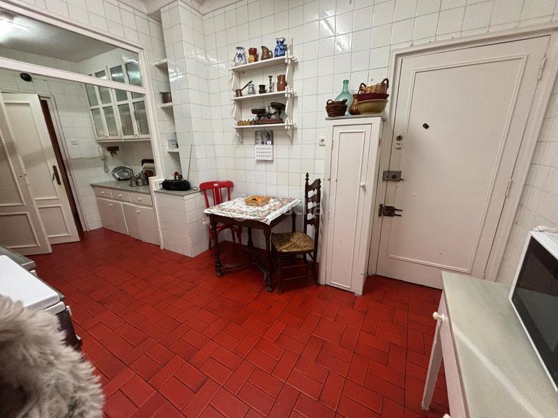 Foto 002e6826-5834-4041-aa9f-f49a6e84a896. Pis a calle de isaac peral 10 a Paseo Independencia Zaragoza