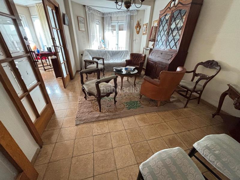 Foto 065f7a84-105e-4f8f-81da-56ed482c393a. Pis a calle de isaac peral 10 a Paseo Independencia Zaragoza