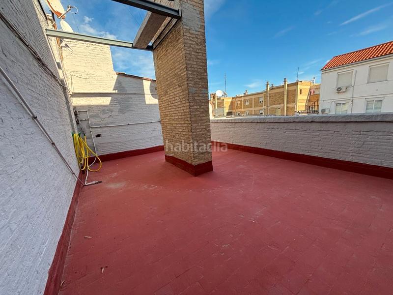 Foto 0e2367c0-b4a4-4b7d-b8cd-c73339129a8b. Pis a calle de isaac peral 10 a Paseo Independencia Zaragoza