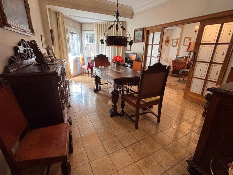 Foto 112e55ba-0348-4cb0-b4bf-d6081f7d10a9. Pis a calle de isaac peral 10 a Paseo Independencia Zaragoza