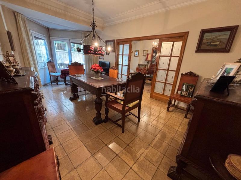 Foto 1c2936bc-2fd2-4876-b75e-07cedf9c68cb. Pis a calle de isaac peral 10 a Paseo Independencia Zaragoza