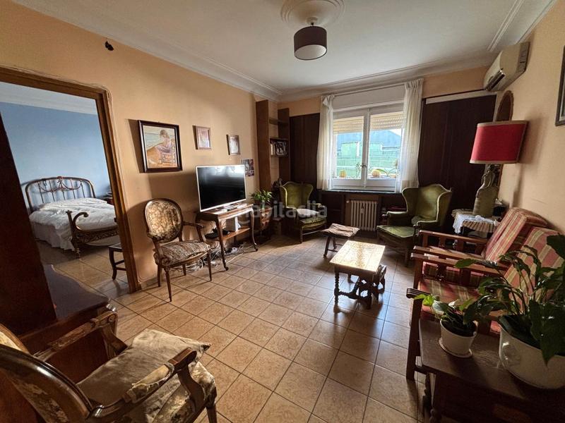 Foto 39ed57f5-e313-4dcc-99fc-4f08b0e2c316. Pis a calle de isaac peral 10 a Paseo Independencia Zaragoza