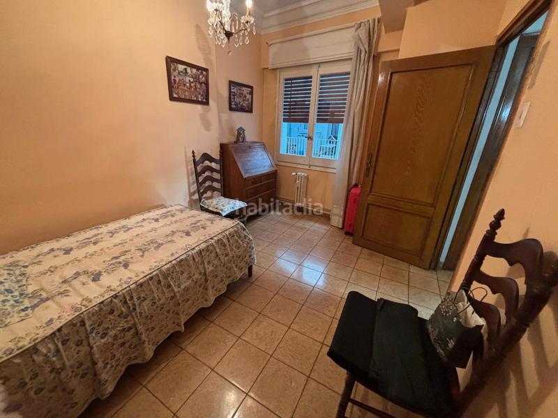 Foto 6ddd8e33-cd13-479d-b13b-90900483e03e. Pis a calle de isaac peral 10 a Paseo Independencia Zaragoza