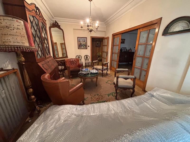 Foto 81851a6c-8261-4cfb-ab2c-83943a3744e7. Pis a calle de isaac peral 10 a Paseo Independencia Zaragoza