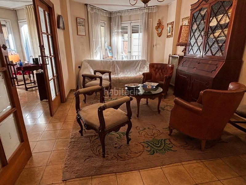 Foto 8ec33b51-0758-4447-8a60-b53dd0145f42. Pis a calle de isaac peral 10 a Paseo Independencia Zaragoza