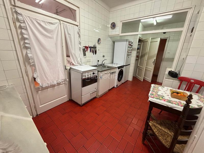 Foto 9b4820f7-c69d-4613-8308-895608f57e26. Pis a calle de isaac peral 10 a Paseo Independencia Zaragoza