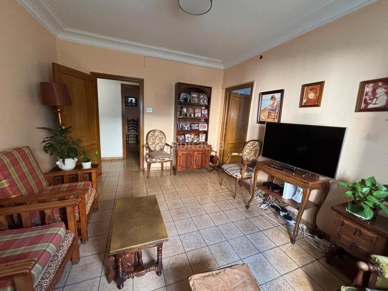 Foto fe2c125f-6bb7-424a-b352-febfd7a64bee. Pis a calle de isaac peral 10 a Paseo Independencia Zaragoza