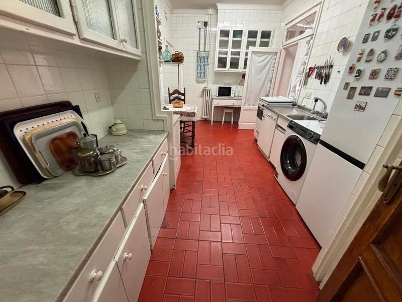 Foto ffb26009-b928-4489-a375-defa0e3d254f. Pis a calle de isaac peral 10 a Paseo Independencia Zaragoza