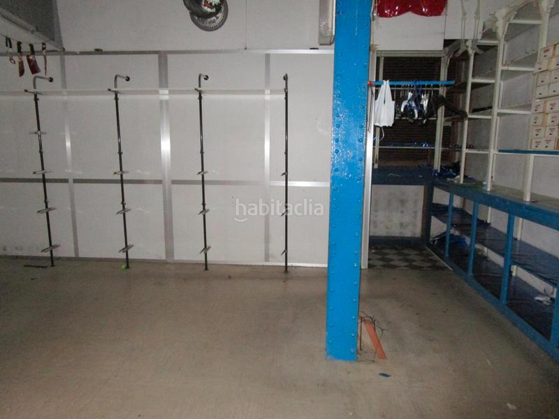 Foto 394977ee-1fb8-422b-9a48-440140f2a453. Locale commerciale in paseo de sagasta 30 in Paseo Sagasta Zaragoza