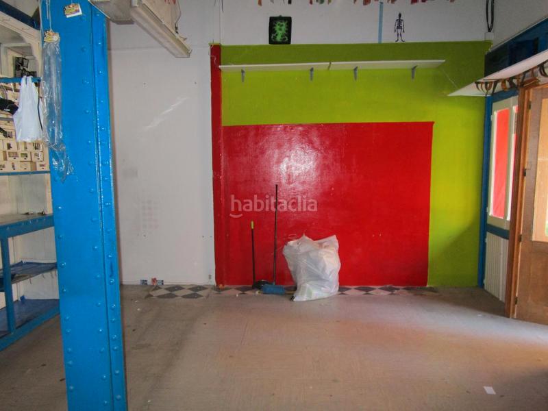 Foto 8ecaa56a-25f8-44db-ad92-d949310b9eea. Locale commerciale in paseo de sagasta 30 in Paseo Sagasta Zaragoza