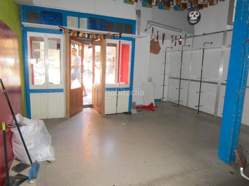 Foto b5447005-4e38-44a4-9720-5e3a3b787d7d. Locale commerciale in paseo de sagasta 30 in Paseo Sagasta Zaragoza