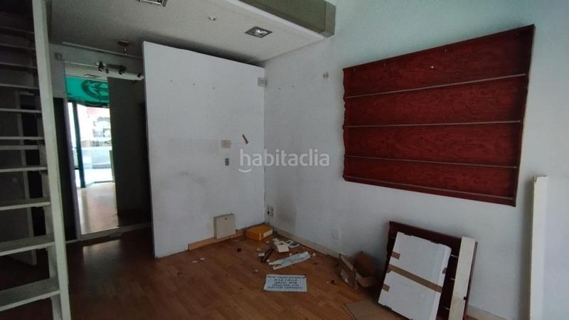 Foto c683e0fe-00cb-45c7-8f8a-545a154870ce. Locale commerciale in paseo de sagasta 30 in Paseo Sagasta Zaragoza