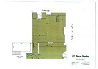 Local Comercial a Paseo de Sagasta 30