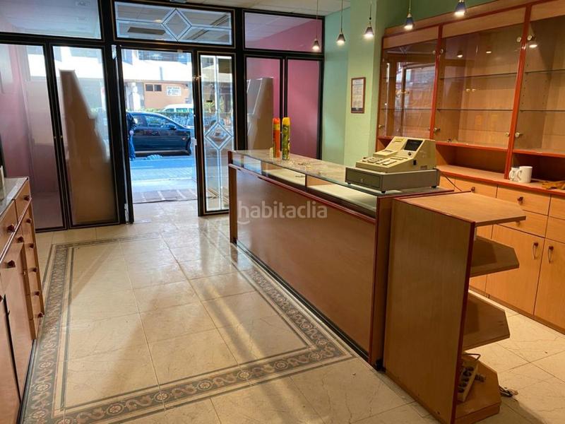 Foto 70ae487f-beaf-49aa-8894-dd11d8b333d4. Affitto locale commerciale in avenida del tenor fleta 54 in Zaragoza