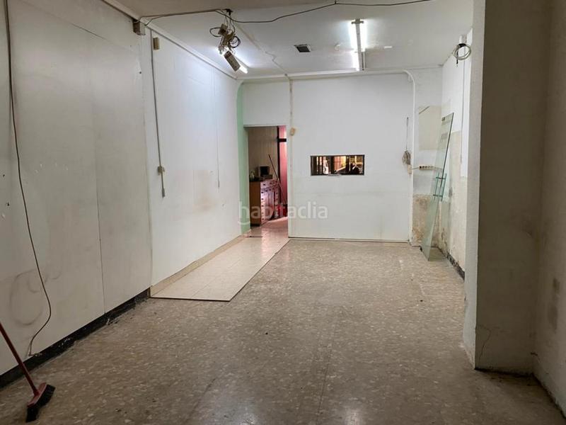 Foto 71e83686-bc8d-4479-a425-2d9baf2ecd42. Affitto locale commerciale in avenida del tenor fleta 54 in Zaragoza